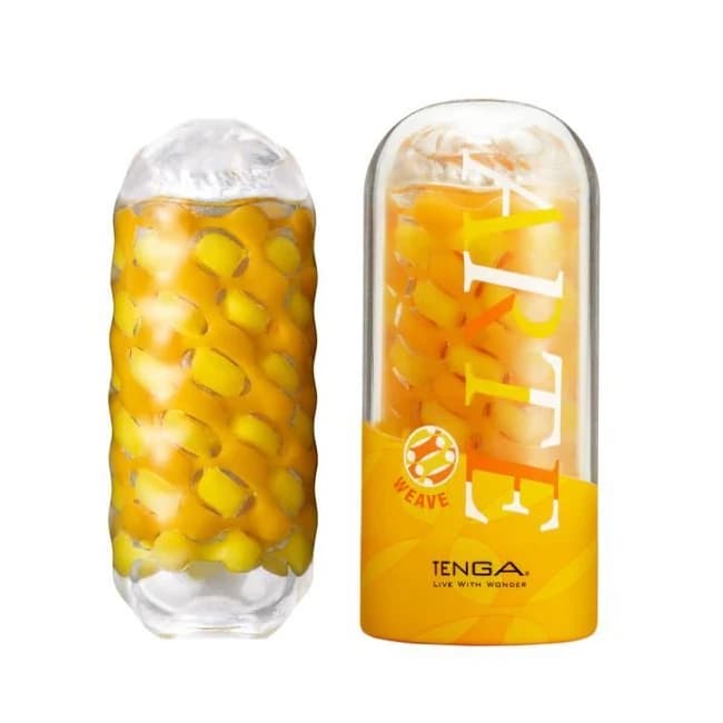 TENGA ARTE WEAVE  - Image 1