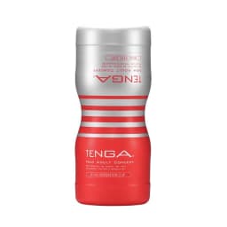 Tenga Dual Sensation Cup, image 1