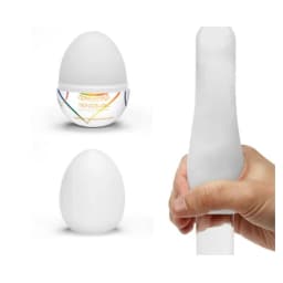 Tenga Egg Lovers Pride Edition, image 1