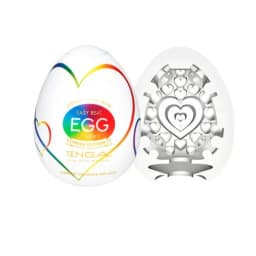 Tenga Egg Lovers Pride Edition, image 2