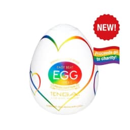 Tenga Egg Lovers Pride Edition, image 3