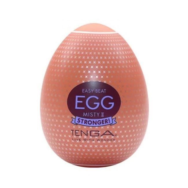 Tenga Egg Misty Ii - Image 1