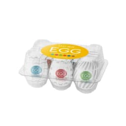Tenga Egg Variety Pack Standard, image 2