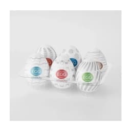 Tenga Egg Variety Pack Standard, image 5