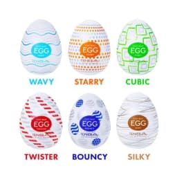 Tenga Egg, image 6