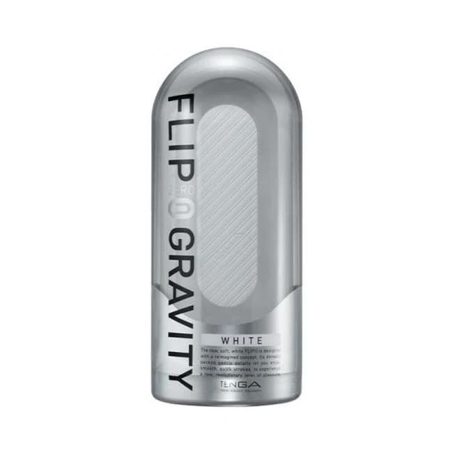 Tenga Flip Zero Gravity Stroker - Image 1