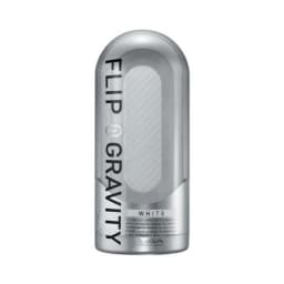 Tenga Flip Zero Gravity Stroker, image 1