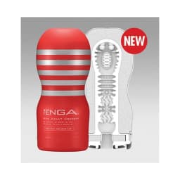 Tenga Original Vacuum Cup, image 2