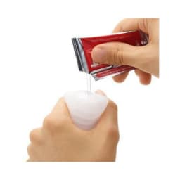 Tenga Pocket Masturbator Sleeve Hexa Brick, image 2