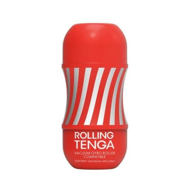 Tenga Rolling Gyro Roller Cup - Image 1