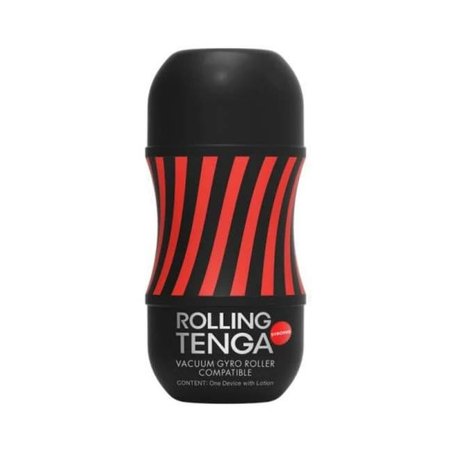 Tenga Rolling Gyro Roller Cup Hard - Image 1