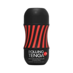 Tenga Rolling Gyro Roller Cup Hard, image 1