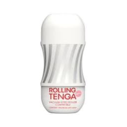 Tenga Rolling Gyro Roller Cup Hard, image 2