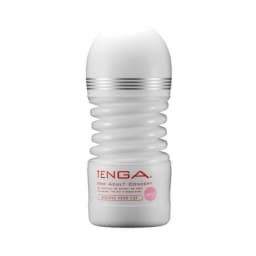Tenga Rolling Head Cup Gentle, image 1
