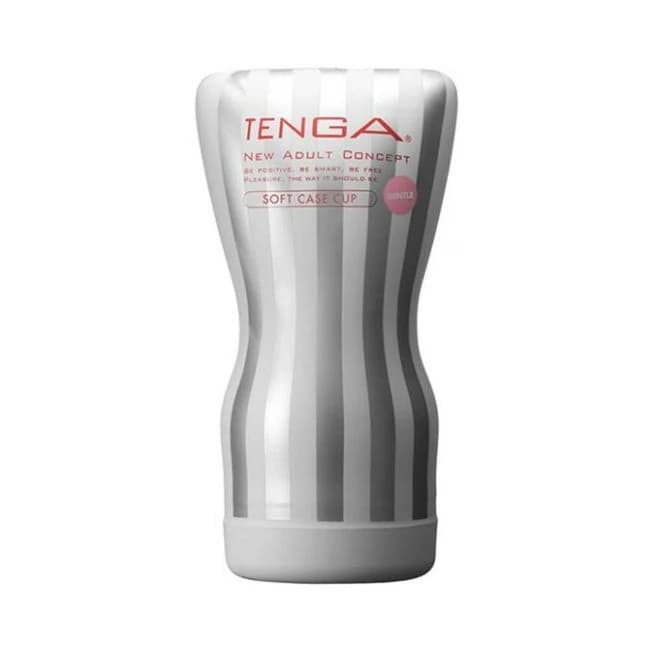 Tenga Soft Case Cup Gentle - Image 1