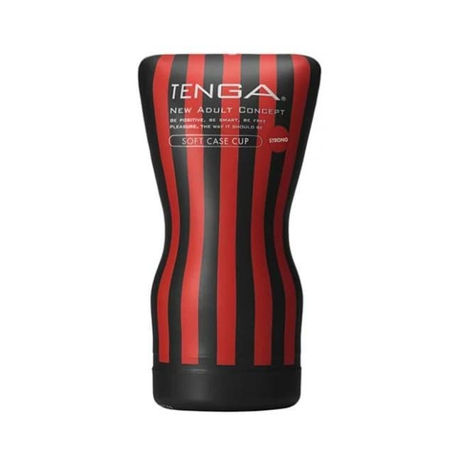 Tenga Soft Case Strong - Image 1
