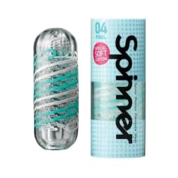 Tenga Spinner 04 Pixel Special Soft Edition, image 2