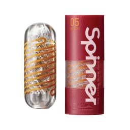 Tenga Spinner, image 4