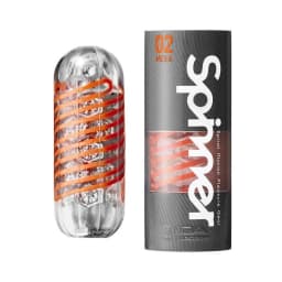Tenga Spinner, image 2