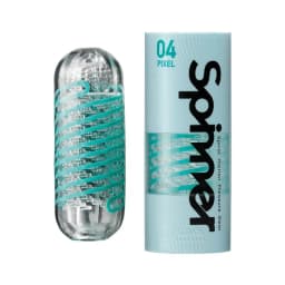 Tenga Spinner Pixel, image 1