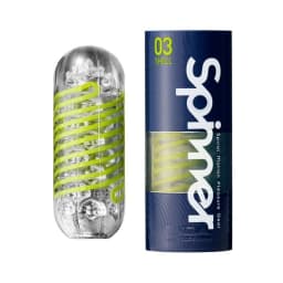 Tenga Spinner, image 3