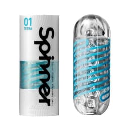 Tenga Spinner, image 7