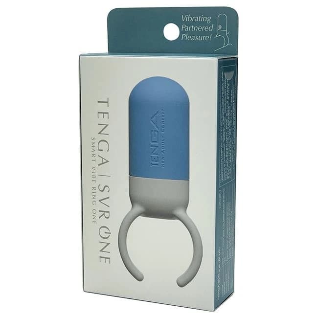 Tenga Svr One-blue - Image 1