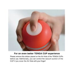 Tenga Original Vacuum Cup, image 7
