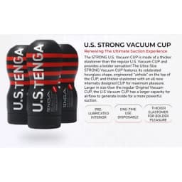 Tenga Original Vacuum Cup, image 8