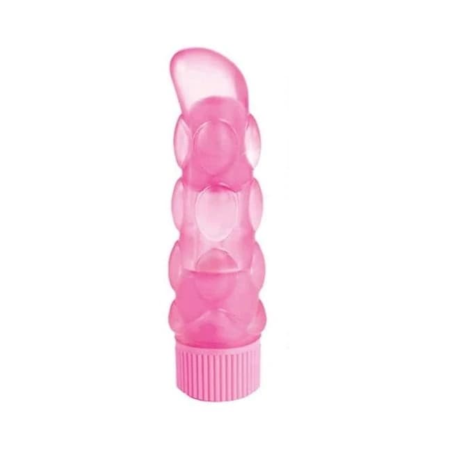 The 9" Bubble Fun Studded 7" - Image 1