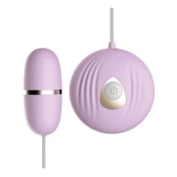 The 9's B-Shell Bullet Vibe Purple, image 2