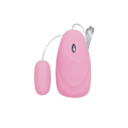 The 9's B12 Bullet w/ Remote Pink, image 2