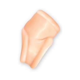 The 9â€™s Base Boost Cock & Balls Sleeve, image 1