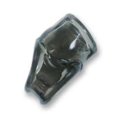The 9â€™s Base Boost Cock & Balls Sleeve, image 3