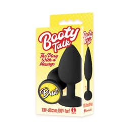 The 9's Booty Talk, image 4