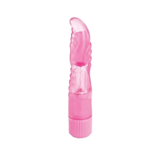 The 9"s Bubble Fun Ribbed 7" - Image 1