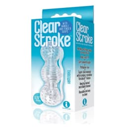 The 9s Clear Stroke, image 3