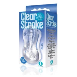 The 9s Clear Stroke, image 2