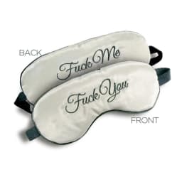 The 9's Fuck Me Fuck You Mask - Image 1