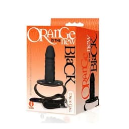 The 9's Orange Is the New Black Dick Gag, image 2