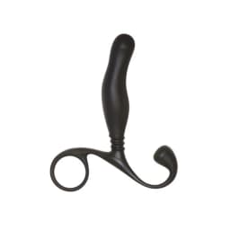 The 9's P Zone Prostate Massager, image 2