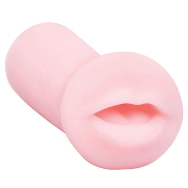 The 9's Pocket Pink Mini Masturbator Trio - Image 3