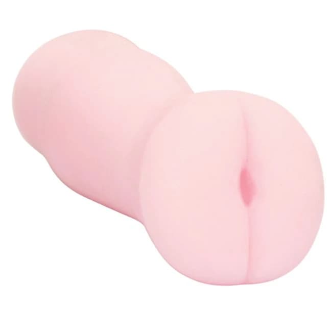 The 9's Pocket Pink Mini Masturbator Trio - Image 4
