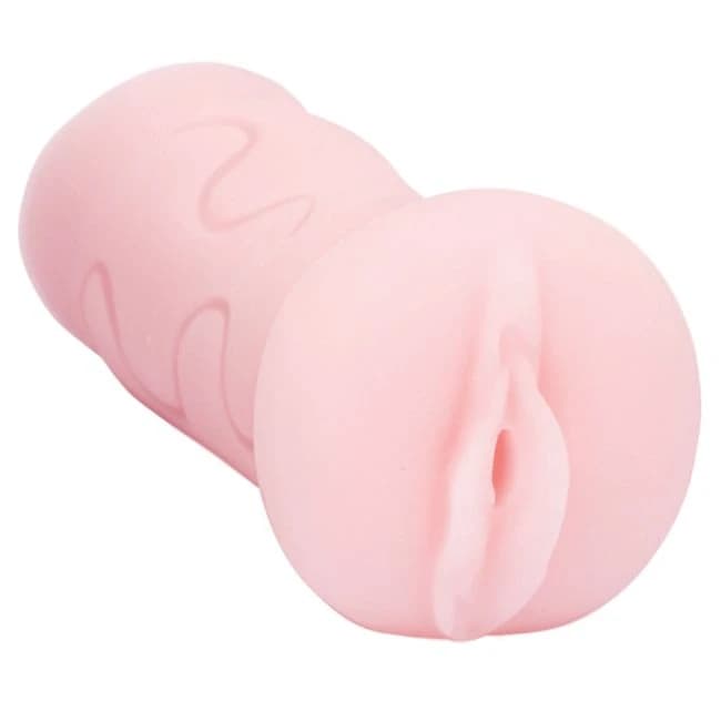 The 9's Pocket Pink Mini Masturbator Trio - Image 5