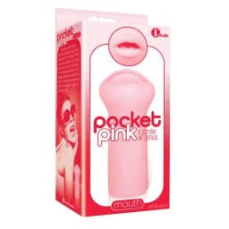 The 9's Pocket Pink, image 4