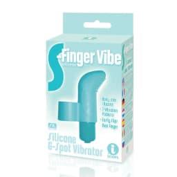 The 9's S Finger Vibe, image 4