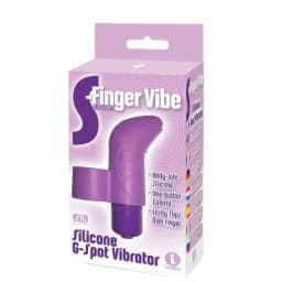The 9's S Finger Vibe, image 3