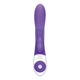 The Beaded Rabbit Vibrator, image 2