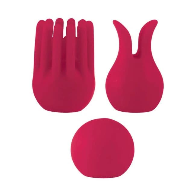 THE BEAT DOUBLE PLEASURE RED  - Image 1