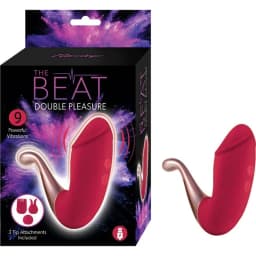 The Beat Double Pleasure, image 4
